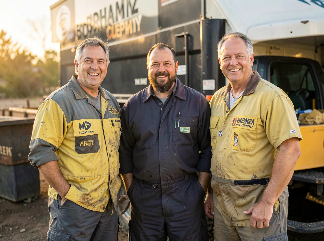 Sewage Cleanup company in Barnum, IA